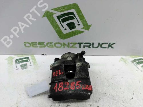 Used Right front brake caliper SKODA FABIA I (6Y2) [1999-2008]  21430100
