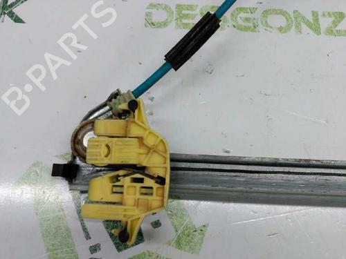 Rudehejsemekanisme Højre bagtil CITROËN XSARA PICASSO (N68) 1.6 HDi | BP21432366C25 