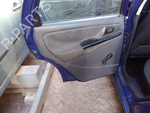 Front right interior door handle SEAT CORDOBA (6K2) 1.4 | BP21463436I14 