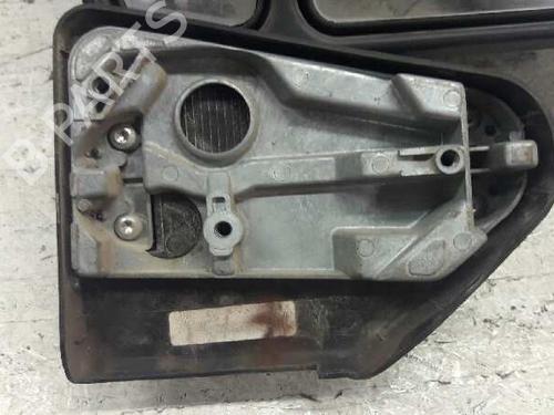 Left mirror RENAULT TRAFIC Van (T_, P_, V_) 2.2 | BP24679956C26 