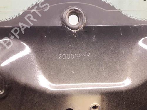 Tailgate CITROËN C4 I (LC_) 1.6 HDi | BP21445362C6