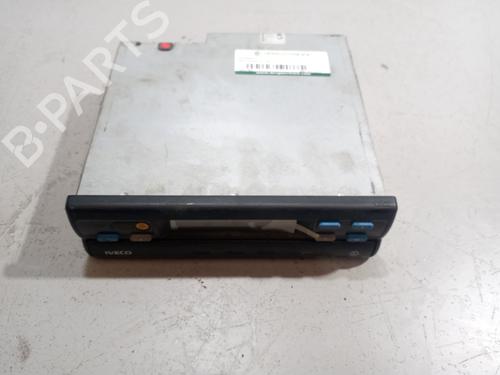 Electronic module IVECO STRALIS I | BP39402200M83 - Image 2