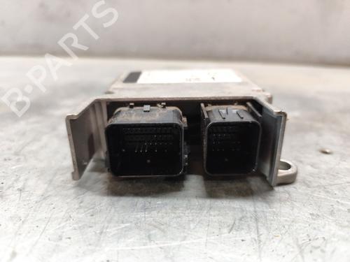 ECU airbags FORD MONDEO IV (BA7)  | BP24209265M53 