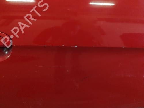 Right front door KIA PICANTO I (SA) 1.1 | BP24187564C3 