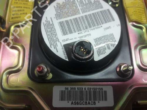 Driver airbag CHEVROLET KALOS  | BP21462691C9 