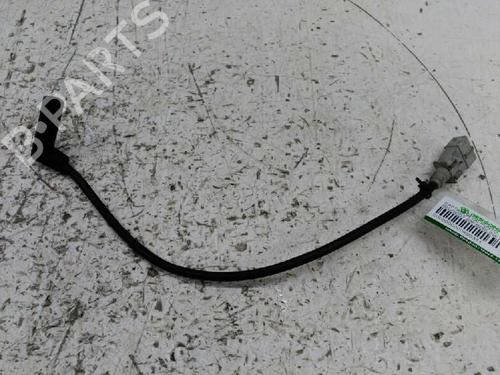 Elektronisk modul PEUGEOT 206 Hatchback (2A/C)  | BP21441133M83 