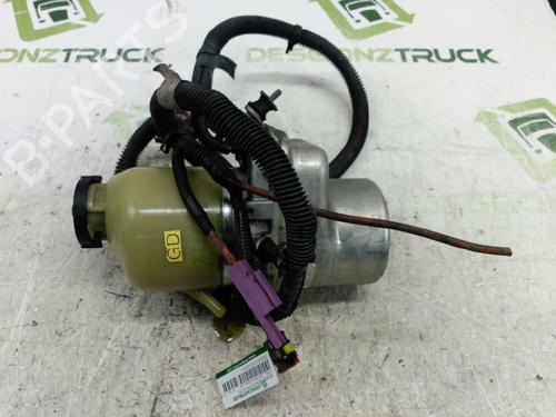 Styring servopumpe OPEL ZAFIRA A MPV (T98)  | BP21436833M99 