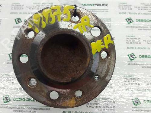 Outra OPEL ZAFIRA A MPV (T98)  | BP21451277O1 