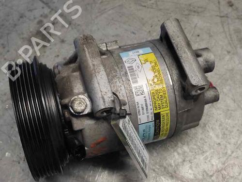 AC Kompressor RENAULT SCÉNIC II (JM0/1_)  | BP21400555M34 
