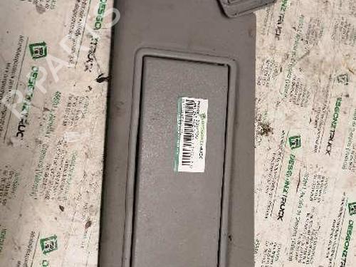 Used Left sun visor OPEL ZAFIRA / ZAFIRA FAMILY B (A05) [2005-2019]  21475427