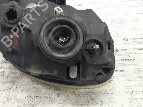 Left headlight RENAULT KANGOO Express (FC0/1_)  | BP21454104C28 