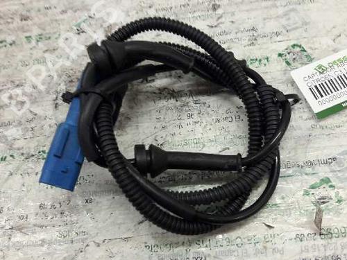 Elektronische module CITROËN C3 I (FC_, FN_)  | BP21454048M83 