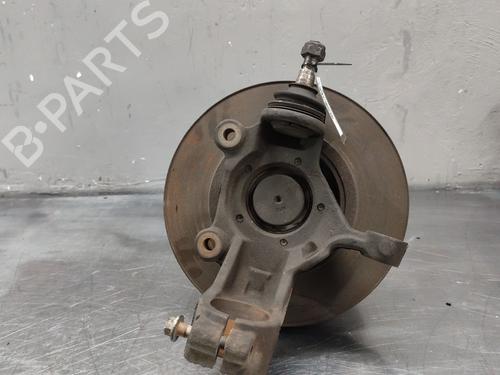 Left front steering knuckle FORD TRANSIT Van (FA_ _) | BP33906455M25 - Image 2