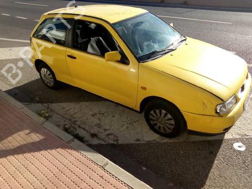 Ignition coil SEAT IBIZA II (6K1)  | BP21466878M94 