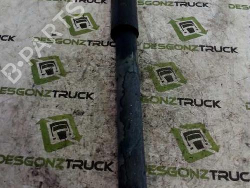 Used Right rear shock absorber FORD TRANSIT Van (FA_ _) [2006-2014]  21440732