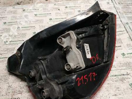 Højre baglygte RENAULT MEGANE II (BM0/1_, CM0/1_)  | BP21475947C35 