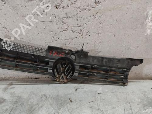 Grille VW GOLF IV (1J1) 1.9 TDI | BP28811539C40 