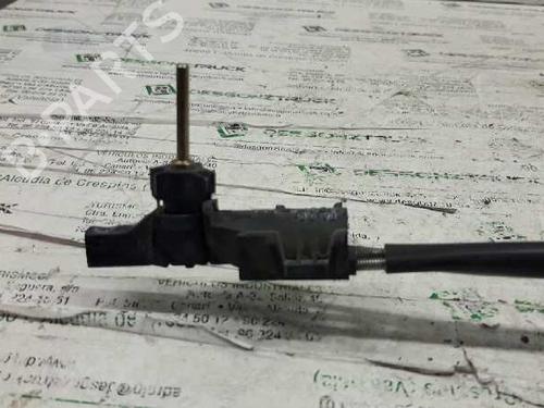 Right mirror VW POLO (6N2)  | BP21450305C27 