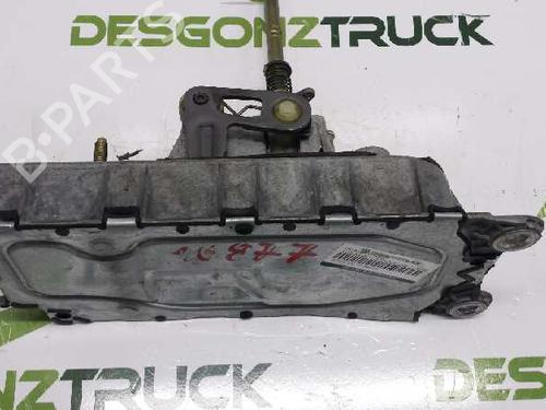 Girspak AUDI A3 (8L1) 1.9 TDI (110 hp) 21424685