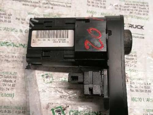 Headlight switch SEAT IBIZA III (6L1)  | BP21473633I24 