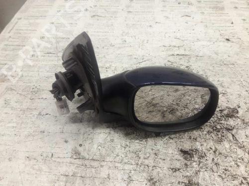 Ryggespeil høyre PEUGEOT 206 Hatchback (2A/C) [1998-2012]  21459778