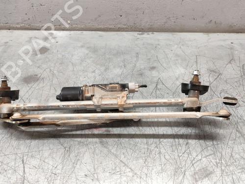 Front wiper motor NISSAN QASHQAI II (J11, J11_) | BP24810944M29