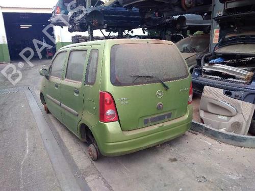 Starter OPEL AGILA (A) (H00)  | BP21481240M8 
