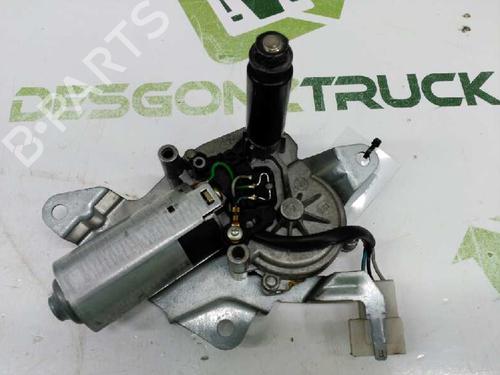 Rear wiper motor RENAULT KANGOO Express (FC0/1_)  | BP21423750M102 