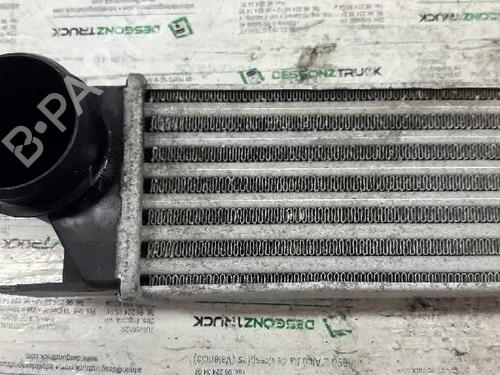 Intercooler BMW 5 (E39) 520 d | BP21453797M30 