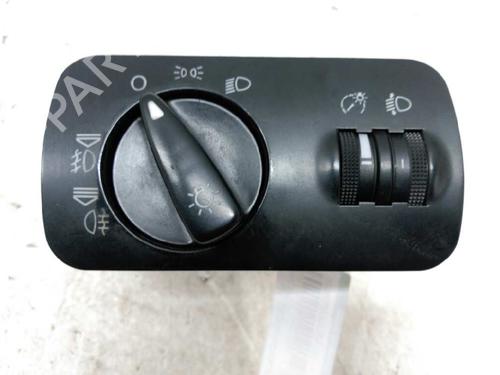 Used Headlight switch SEAT IBIZA II (6K1) [1993-2002]  21430334