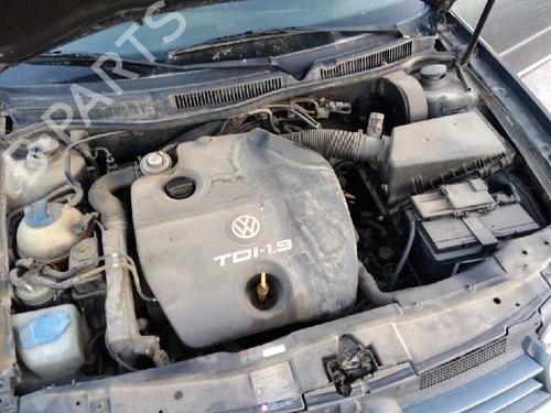 Electronic module VW GOLF IV (1J1)  | BP21463892M83 