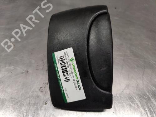 Used Rear left exterior door handle RENAULT KANGOO (KC0/1_) 1.9 dCi 4x4 (KC0V) (80 hp) 30078247