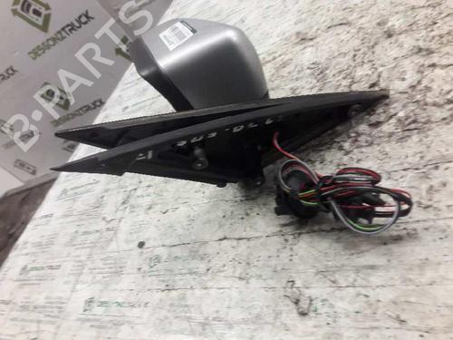Left mirror BMW 5 (E39)  | BP21460545C26 