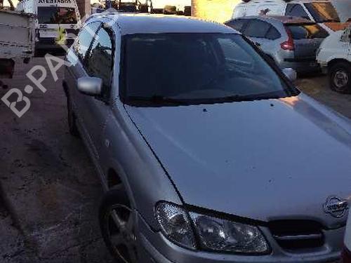 Cylinder head NISSAN ALMERA II Hatchback (N16)  | BP21403652M5 