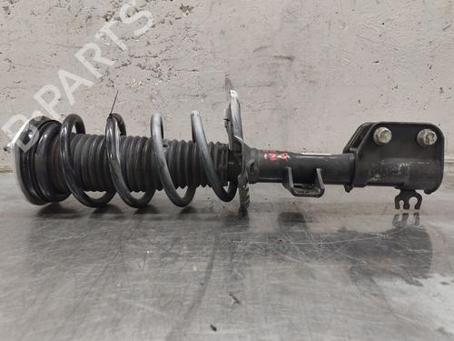Left front shock absorber VW CRAFTER Van (SY_, SX_) | BP31320592M16