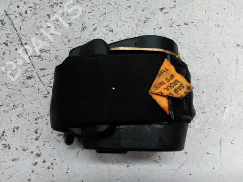 Rear right seatbelt DAEWOO MATIZ (M100, M150)  | BP21441892I28 