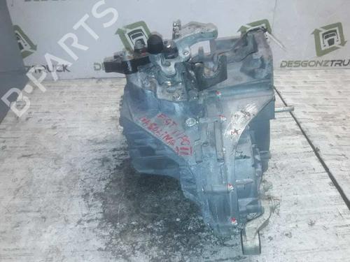 Gearbox FIAT TIPO Hatchback (356_, 357_)  | BP22785674M3 