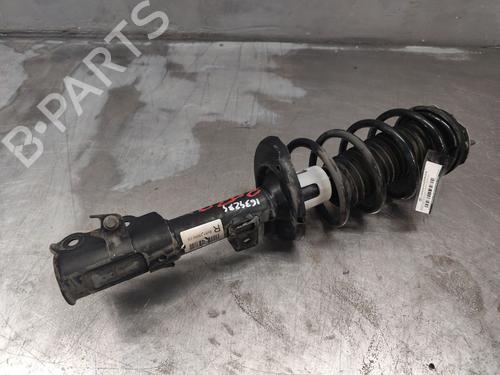 Used Right front shock absorber Right front shock absorber 38589158 38589158