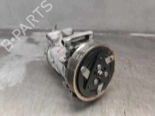 Used AC compressor AC compressor 39465250 39465250