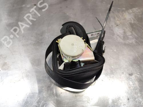 Used Front right seatbelt BMW X3 (E83) 3.0 d (204 hp) 29184132