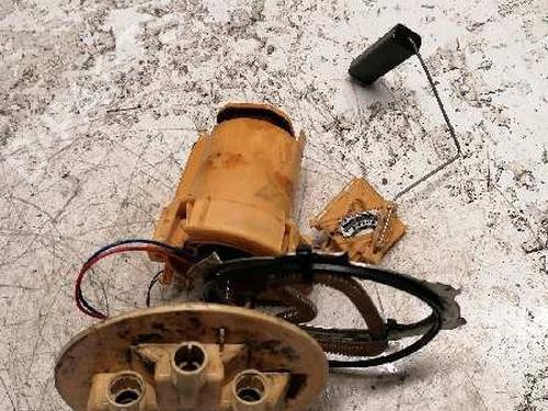 Fuel pump OPEL VECTRA C (Z02)  | BP21468989M76 