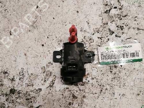 Elektronisk sensor SSANGYONG ACTYON I 2.0 Xdi (141 hp) 21477435
