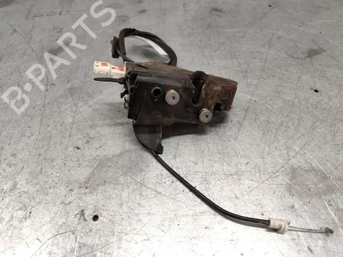 Used Front right lock CITROËN C4 I (LC_) [2004-2014]  24397425