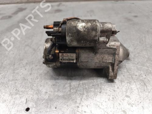 Startmotor RENAULT SCÉNIC II (JM0/1_) 1.5 dCi (JM0F) | BP24397559M8 