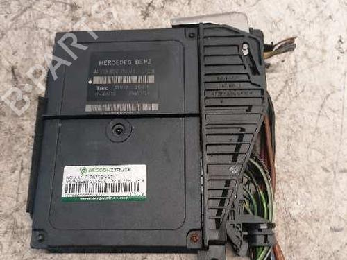 Elektronisk modul MERCEDES-BENZ E-CLASS (W210) E 420 (210.072) (279 hp) 21481053