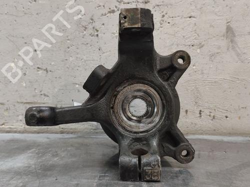 Left front steering knuckle OPEL MOVANO A Van (X70) | BP32011014M25