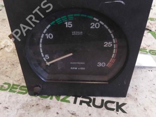 Used Instrument cluster IVECO EuroCargo I-III [1991-2015]  32081598