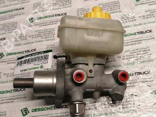 Maître-cylindre SEAT LEON (1M1) [1999-2006]  24530849