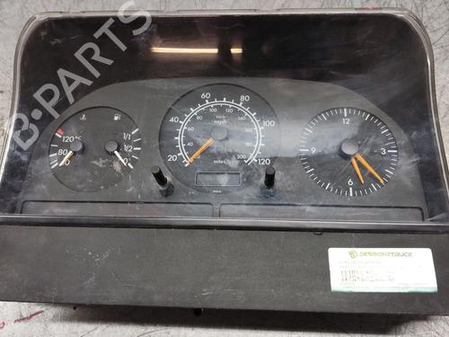 Cockpit MERCEDES-BENZ SPRINTER 2-t Bus (B901, B902) 208 D (901.371, 902.371, 902.372) (79 hp) 25801270