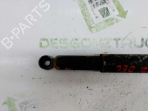 Right front shock absorber SUZUKI SAMURAI Closed Off-Road Vehicle (SJ_)  | BP21428549M17 